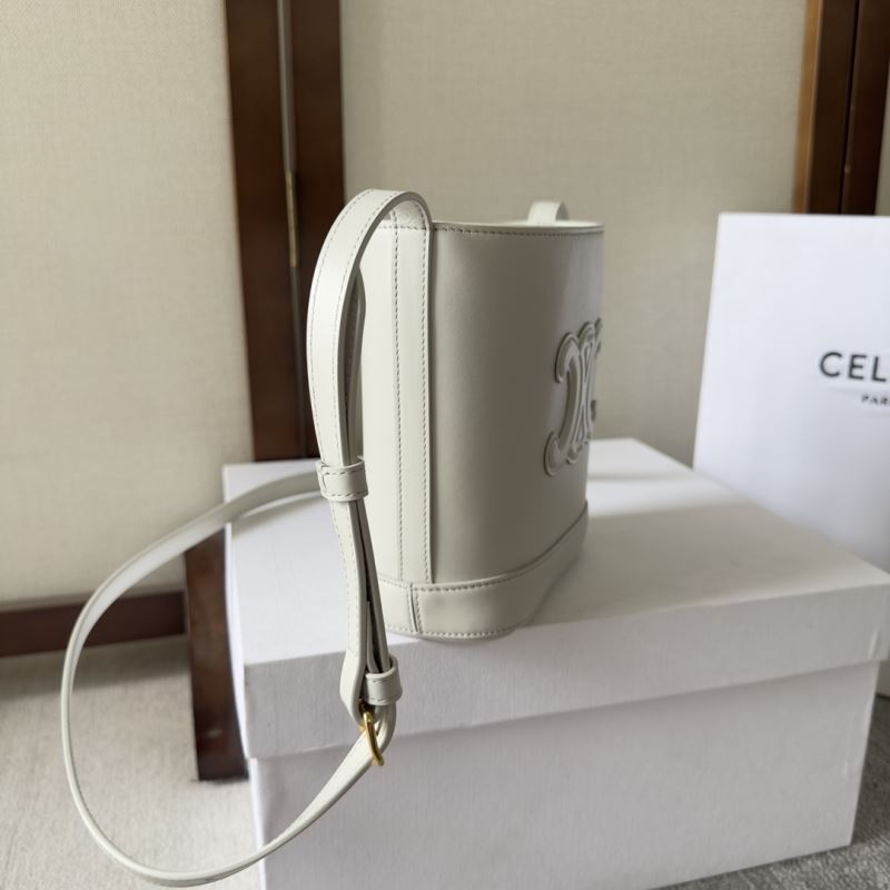 Celine Bucket Bags